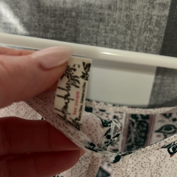 Intimately Free People Dress - Picture 4 of 4